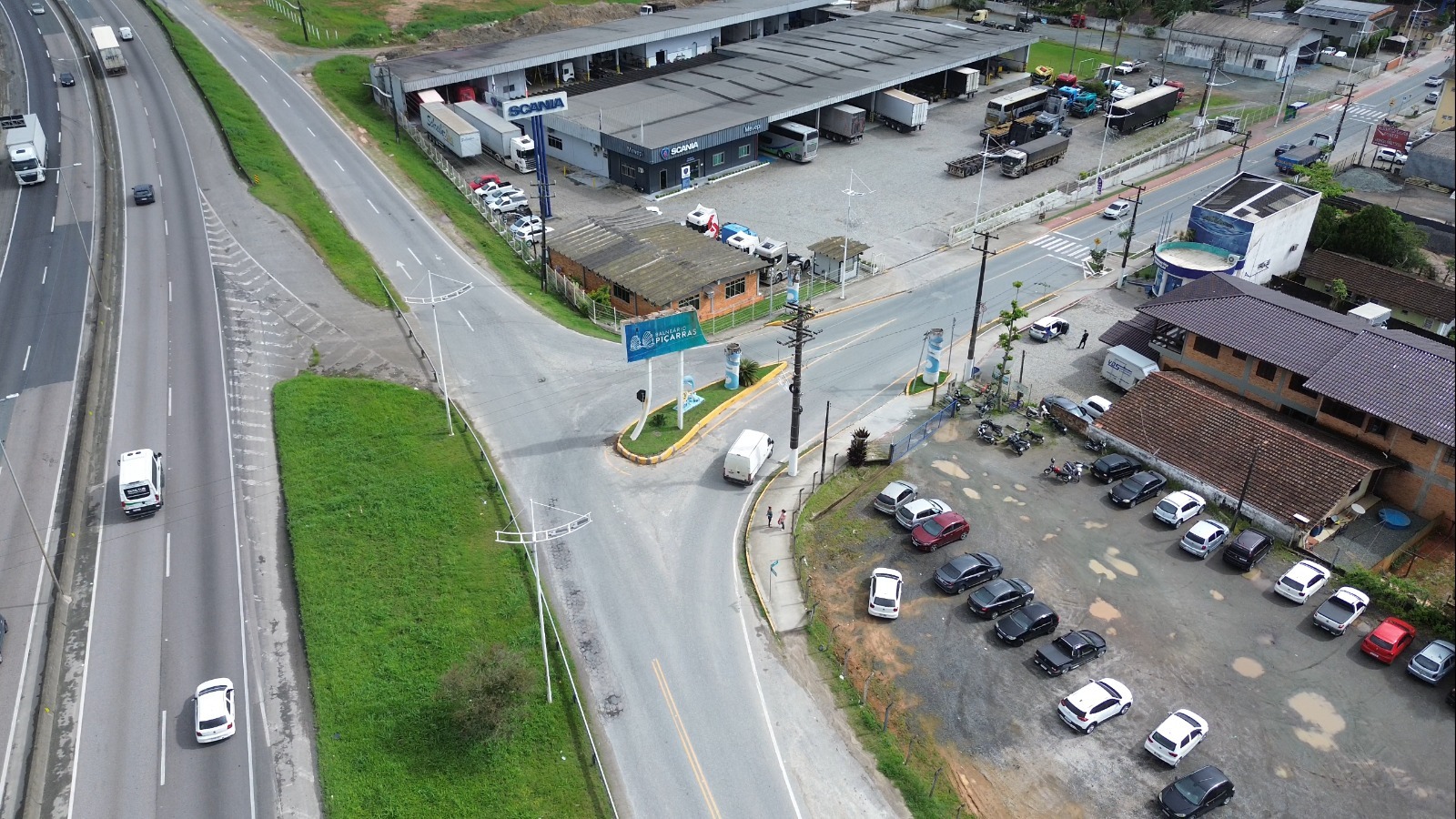 COMUNICADO: Energia elétrica será desligada em alguns equipamentos públicos no dia 29 de outubro