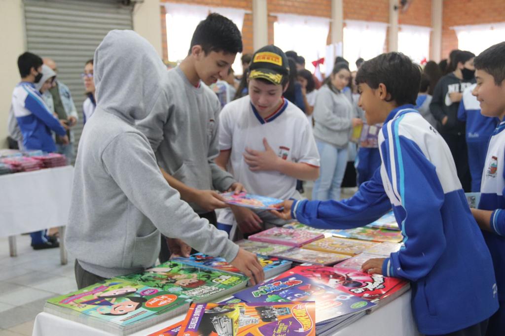 Penha divulga programação da 4ª Feira Literária e Cultural