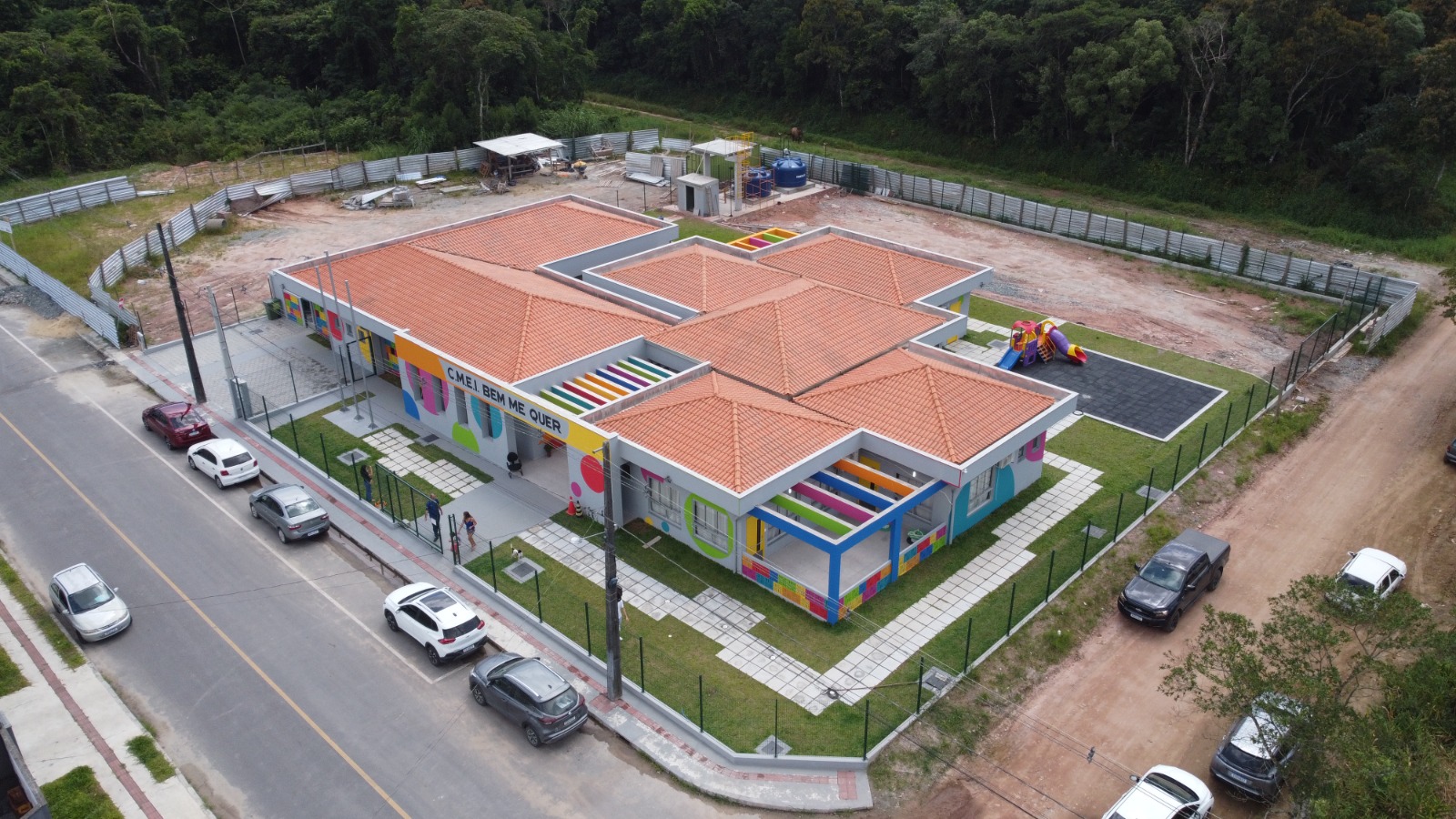 Período de matrículas para o ano letivo de 2026 é definido pela Secretaria de Educação de São Francisco do Sul