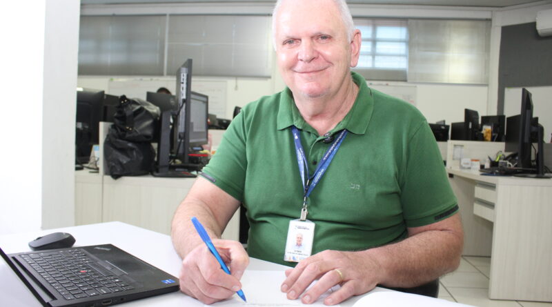 Prefeitura de Navegantes firma parceria com a Enap para ampliar capacitação de servidores públicos