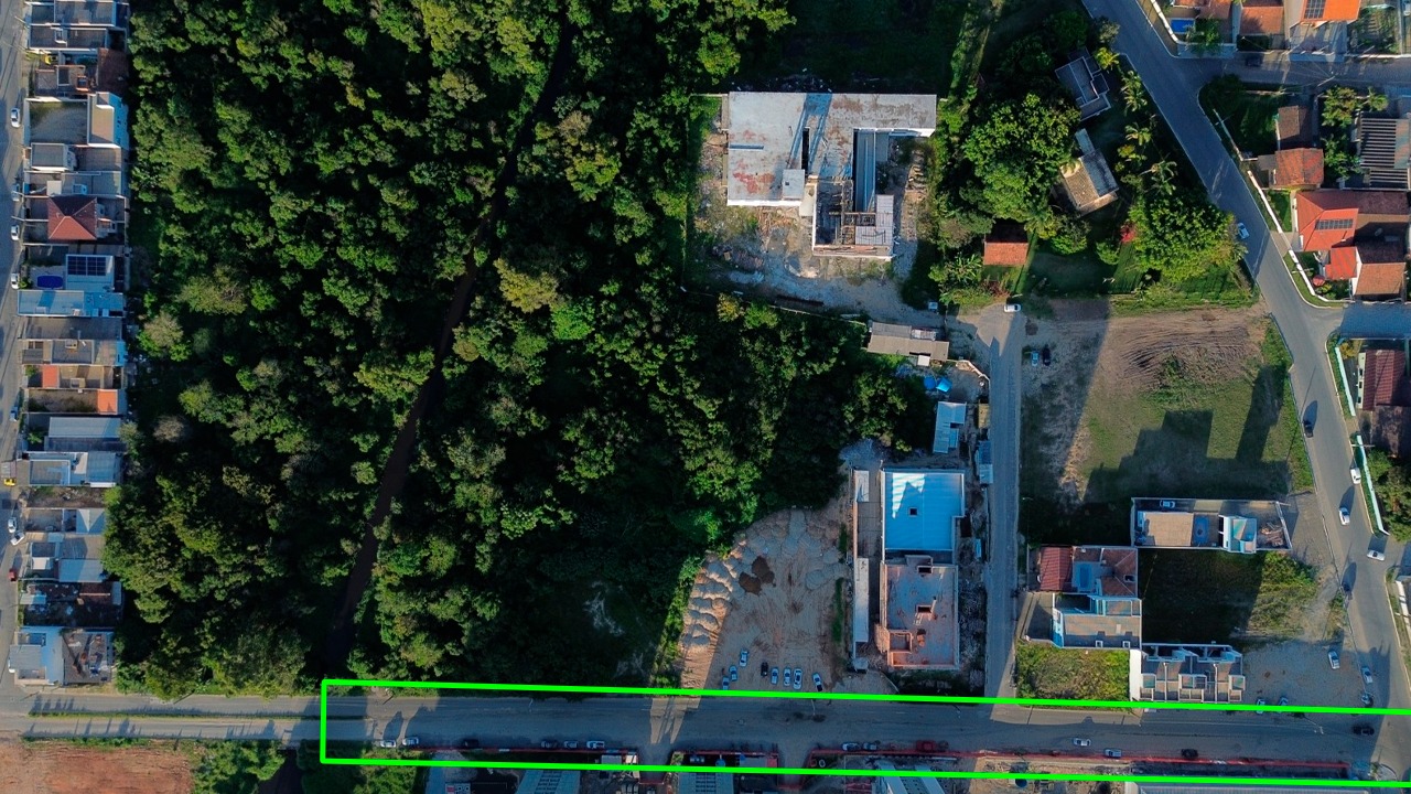 Prefeitura firma termo aditivo com a construtora para conclusão da pavimentação na Rua Vereador Manoel Henrique Assis