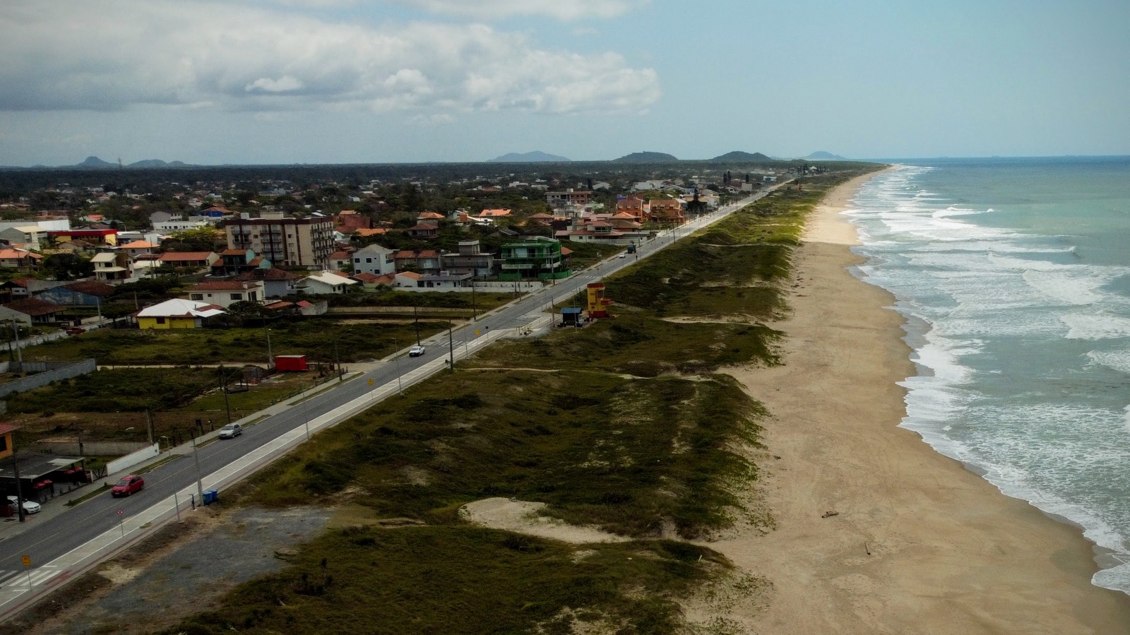 Prefeitura lançará decreto para ligação de energia no Ervino