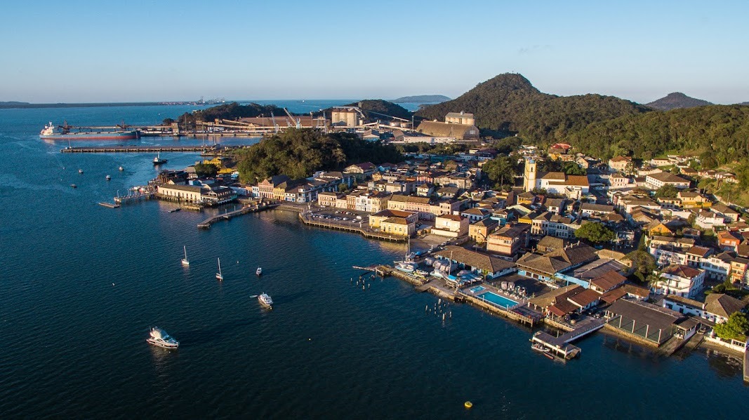 São Francisco do Sul sedia Conferência Territorial de Desenvolvimento Rural Sustentável e Solidário do Litoral Norte Catarinense