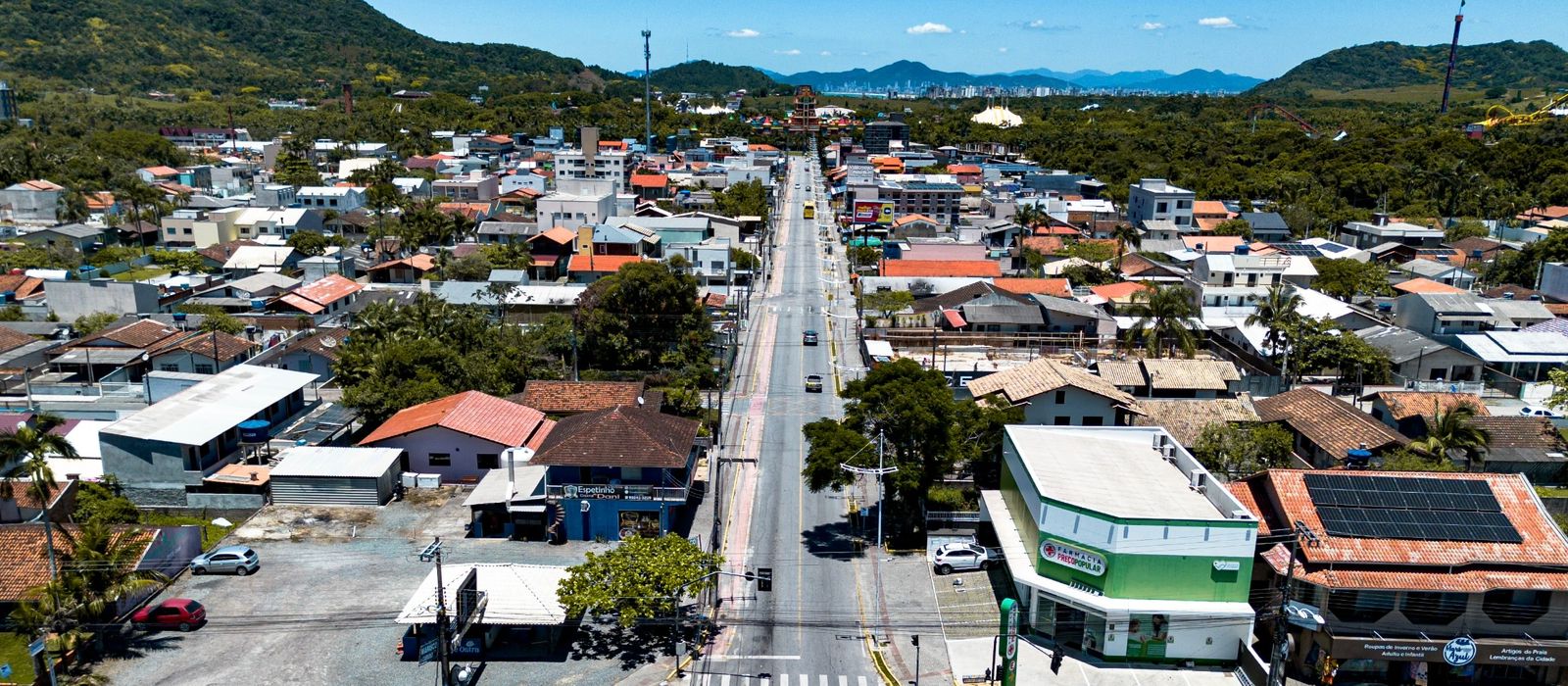 Evento na Alfredo Brunetti promete movimentar a noite de domingo
