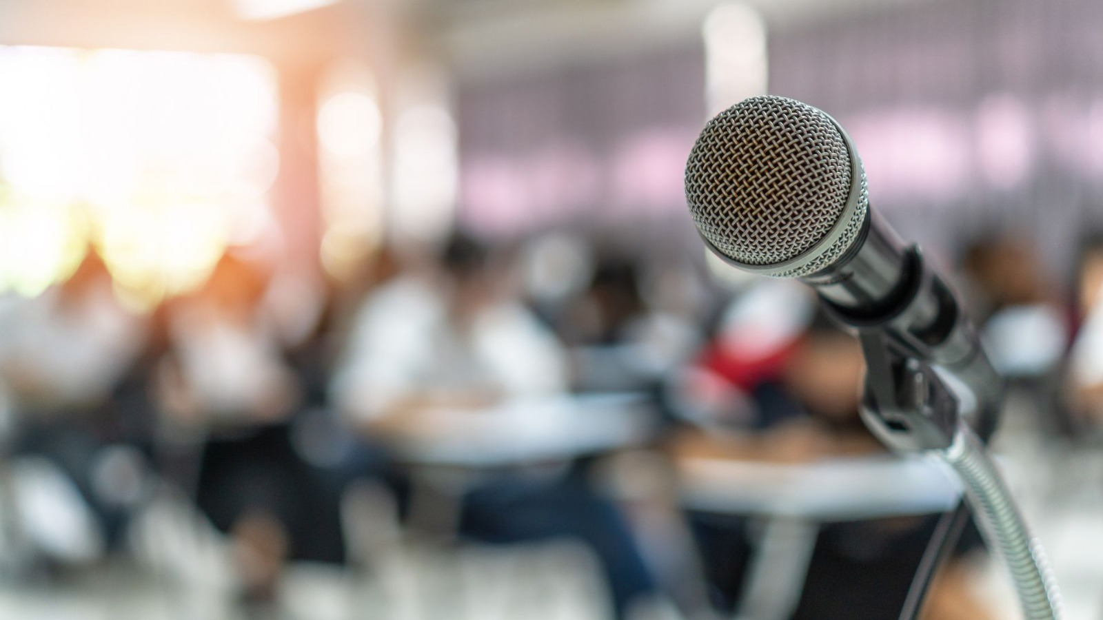 Araquari realiza duas importantes audiências públicas neste mês. Saiba como participar