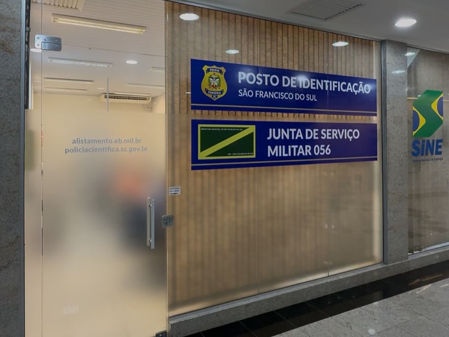 Prefeitura realiza nova ação de atendimento para emissão da Carteira de Identidade Nacional para pescadores francisquenses