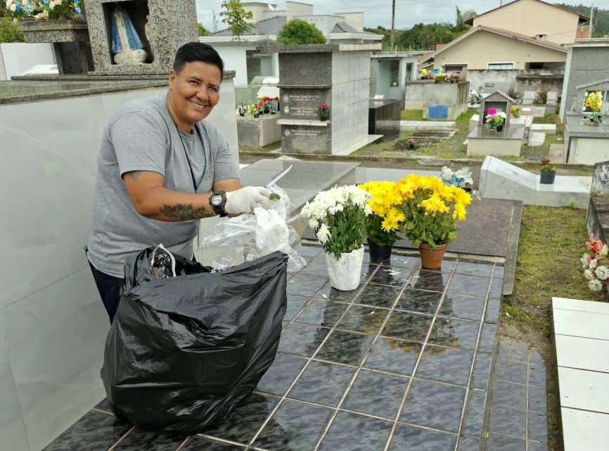 Barra Velha intensifica ações na Semana Nacional de Mobilização contra a Dengue