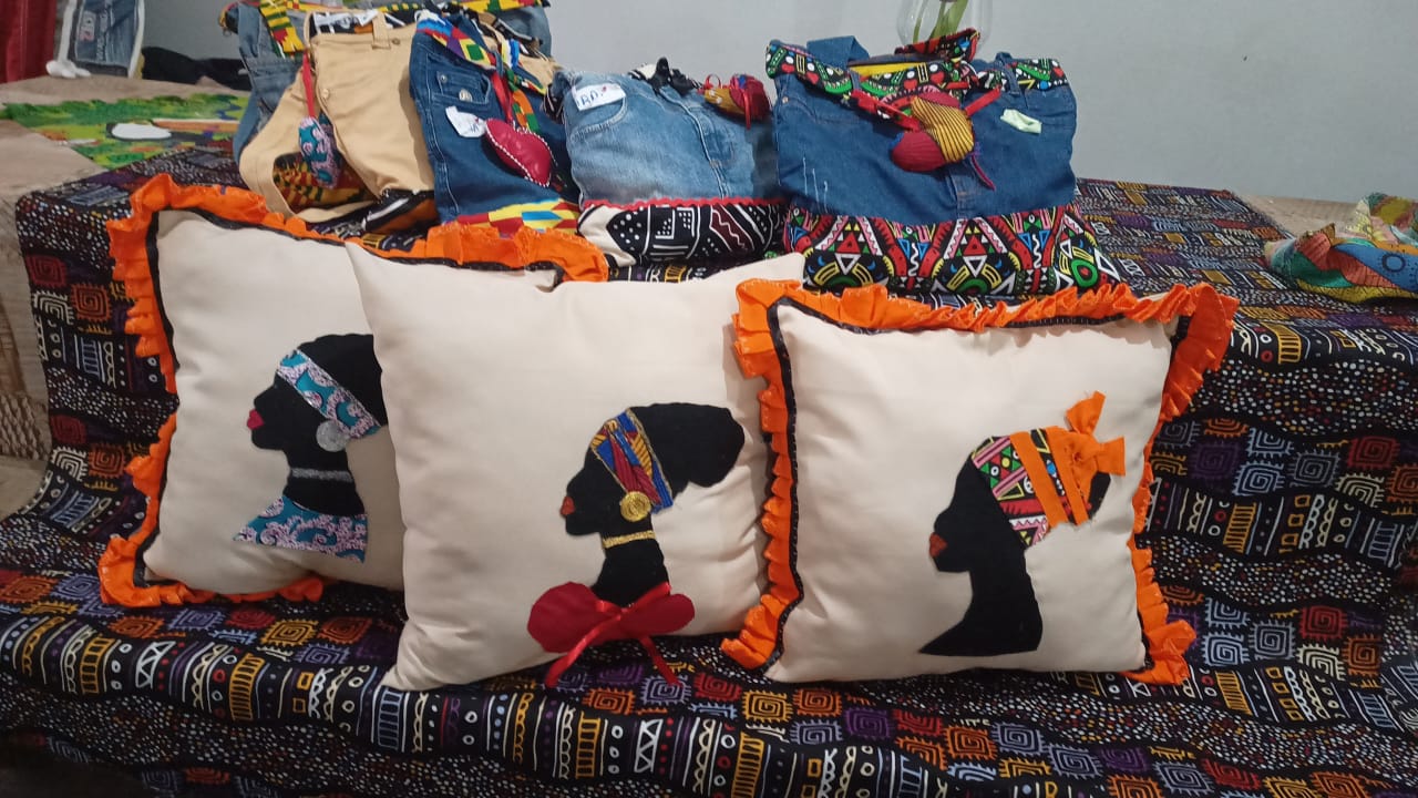 Mês da Consciência Negra tem programação cultural especial com cinema, gastronomia e arte quilombola