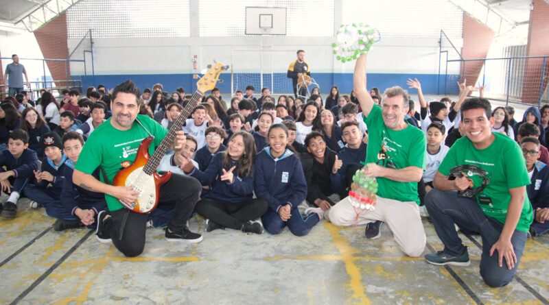 Com 85 projetos inscritos, Edital Vilma Mafra registra recorde de inscritos em Navegantes