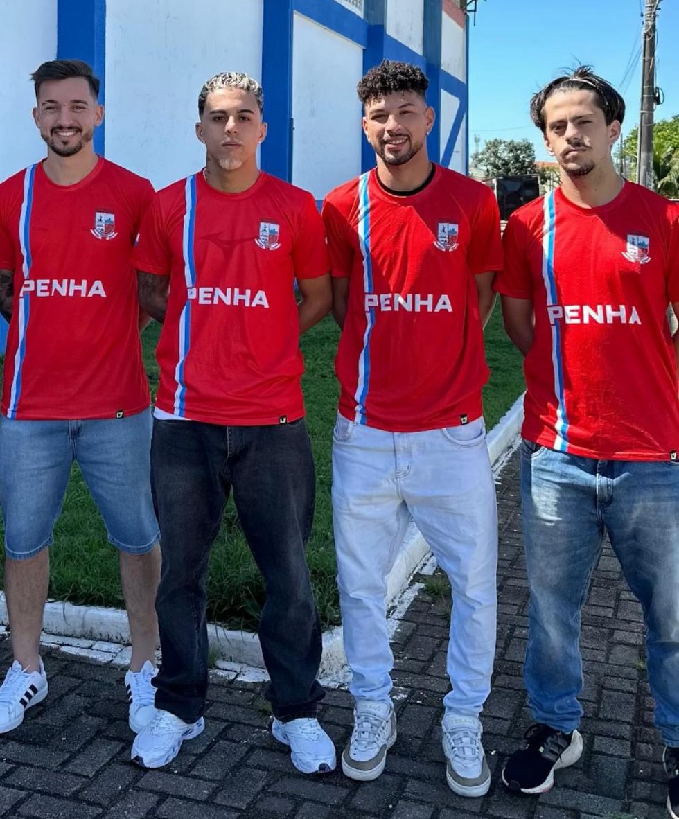 Karatê de Penha conquista medalhas históricas nos Jogos Abertos de Santa Catarina