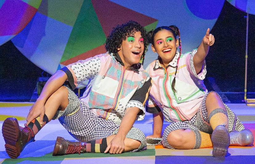 Musical infantil “De Onde Vem o Dinheiro?” chega a São Francisco do Sul com apoio da Fundação Cultural