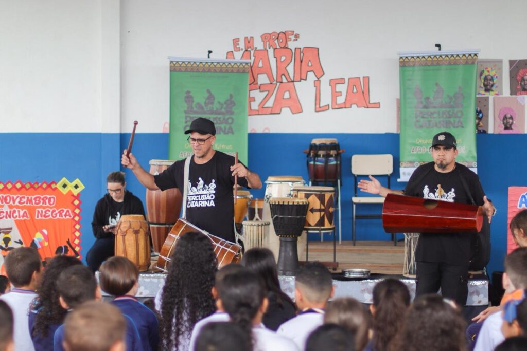 Fotos: Mariana Castro