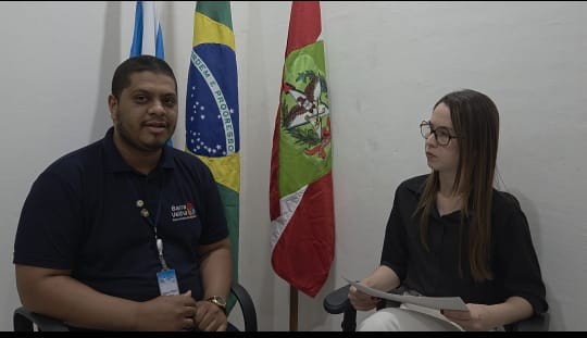 Secretaria da Saúde de Barra Velha lança podcast ‘Saúde em Pauta’