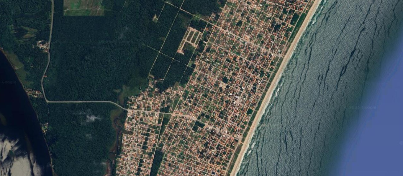 Prefeitura aprova levantamento urbanístico para regularização fundiária no Ervino