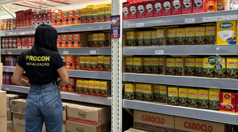 Prefeitura de Navegantes alerta sobre golpe de pessoas se passando como funcionários do Procon