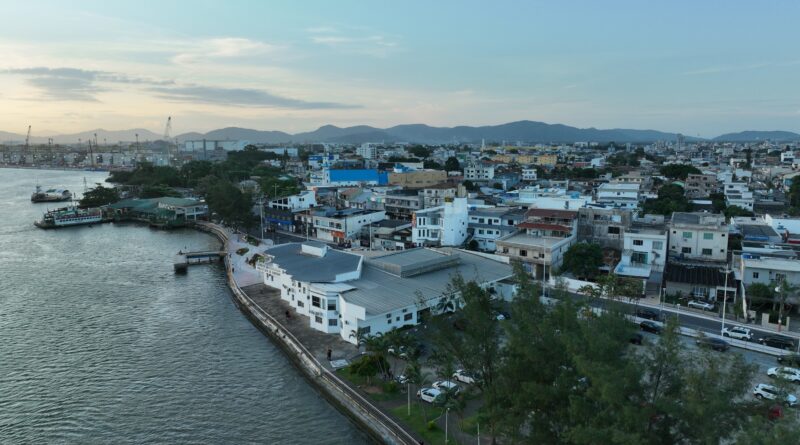 Navegantes adere ao Programa Time Brasil e reforça compromisso com transparência na gestão pública