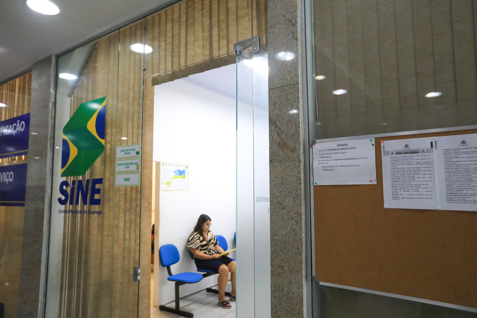 São Francisco do Sul abre 83 vagas de emprego incluindo oportunidades para PCDs