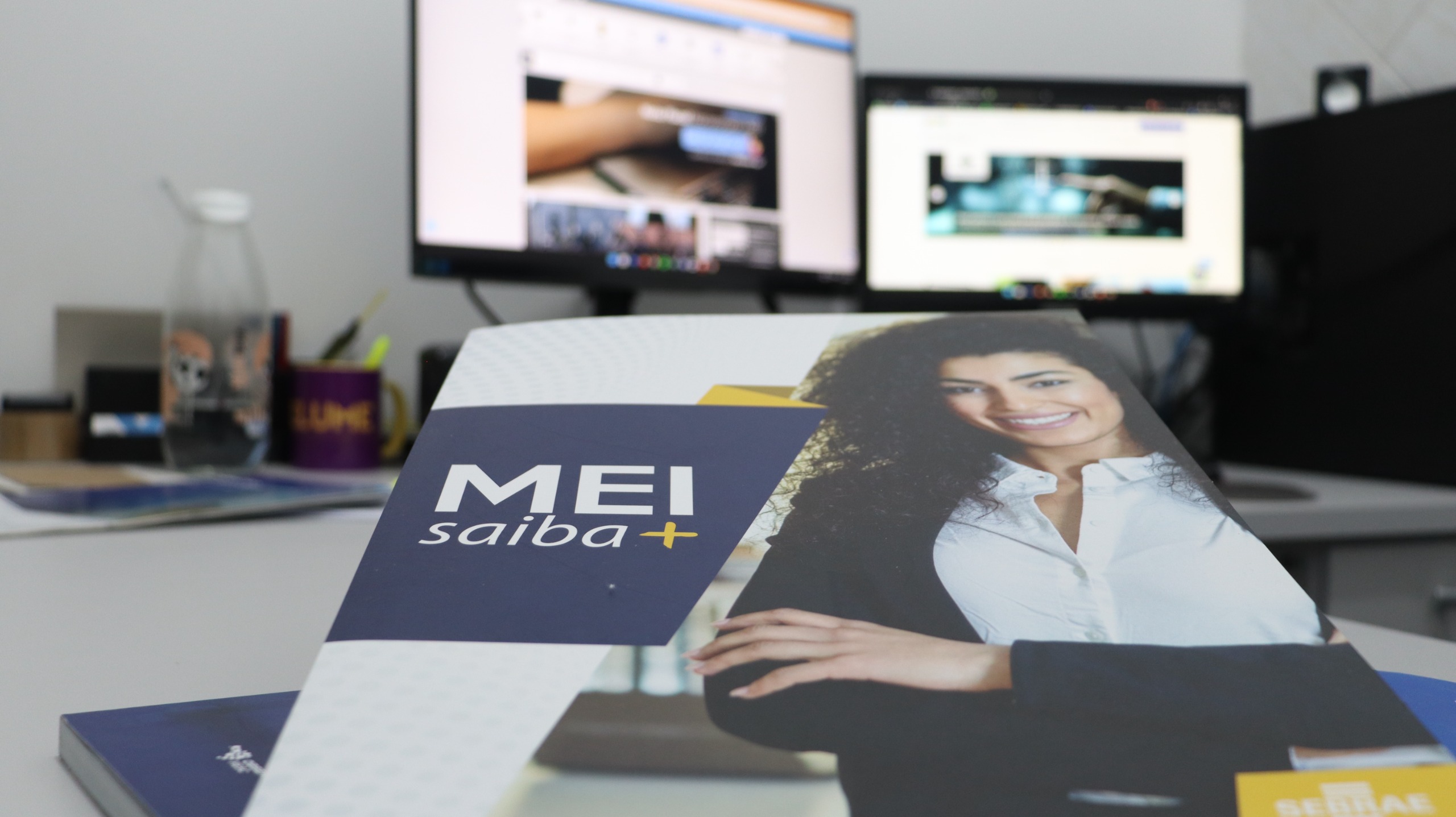 Sala do Empreendedor de Penha realiza campanha de regularização e crescimento de MEIs em novembro