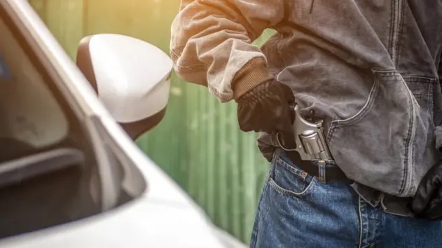 Caminhoneiro é sequestrado em Itajaí e criminosos pedem R$ 50 mil para soltá-lo