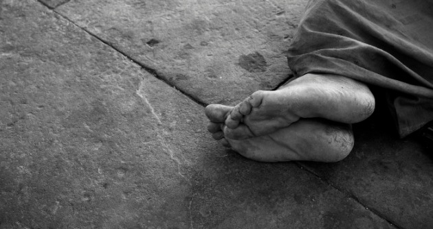 Pessoas em situação de rua: Penha avança com implantação de equipe de abordagem social