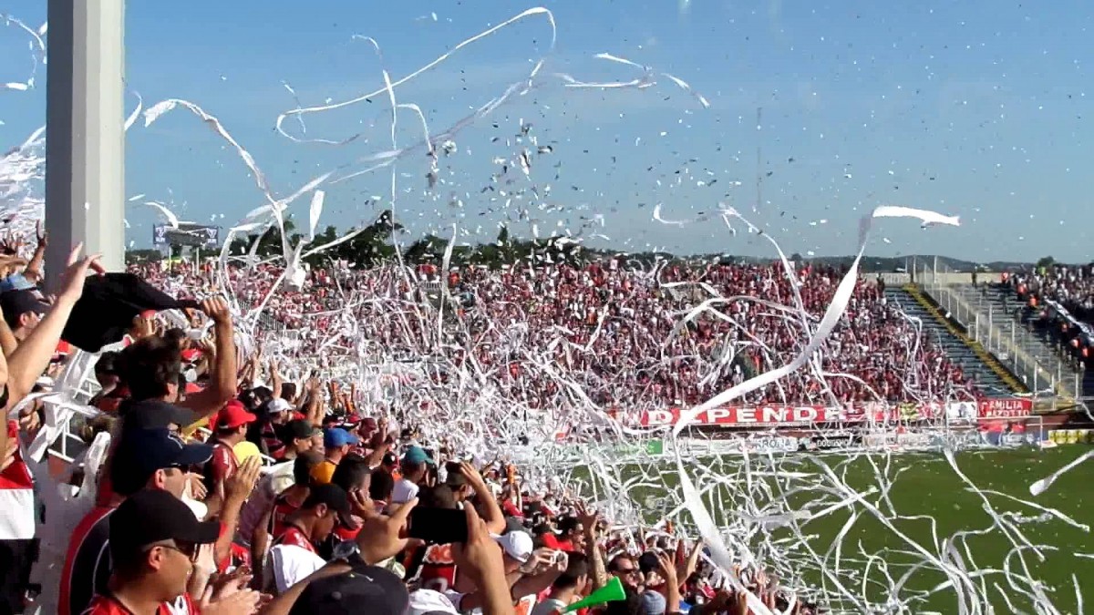 Torcida do JEC esgota ingressos para final da Copa Santa Catarina na Arena Joinville