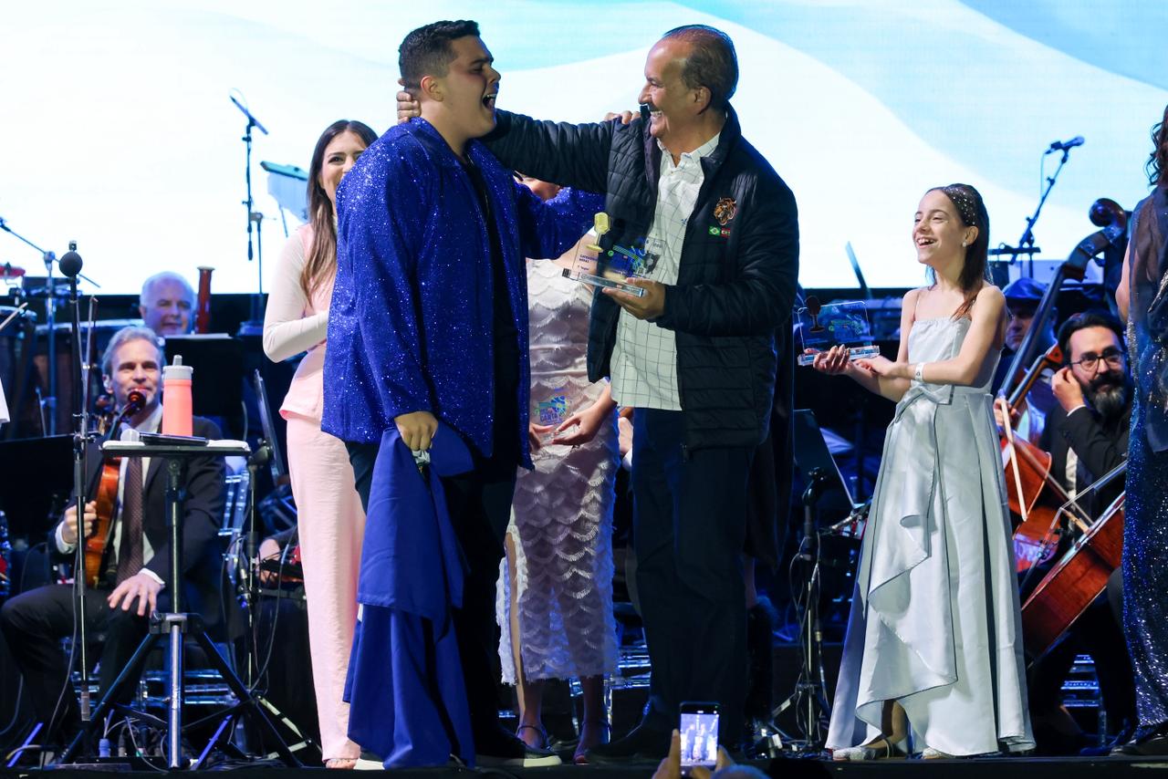 Vozes das regiões Meio-Oeste e Sul são as grandes campeãs do Santa Catarina Canta