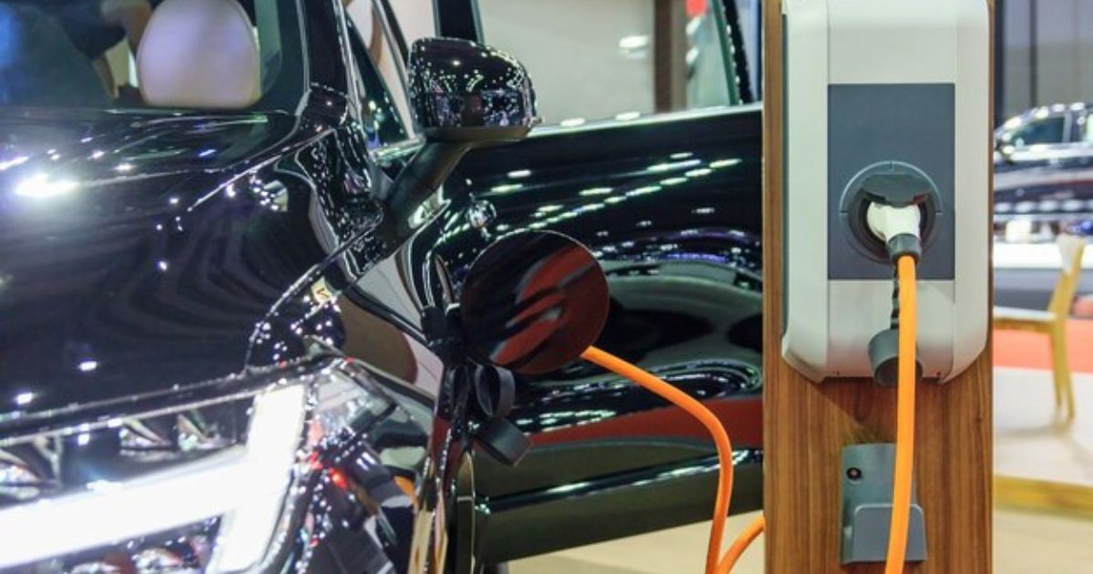 Carros elétricos e outras tendências que devem moldar o setor automotivo em 2026