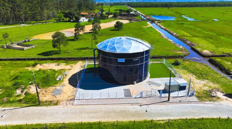 Navegantes abre consulta pública sobre concessão de água e esgoto