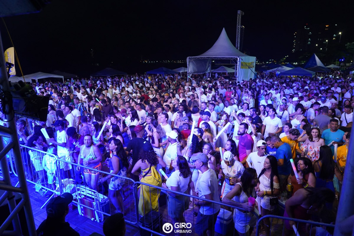 Programação de fim de ano inicia neste domingo (28/12) em Balneário Piçarras