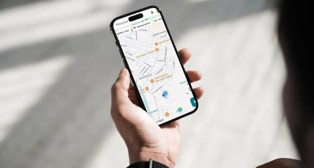 Idoso e cão passam dois dias perdidos na mata e são encontrados com ajuda do Google em São Francisco do Sul