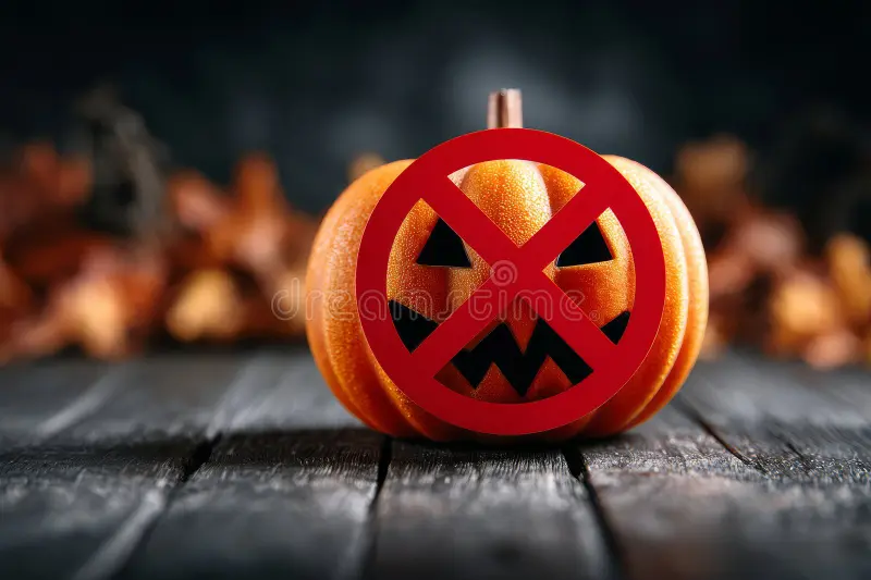 Assembleia Legislativa aprova projeto que proíbe a comemoração de Halloween em escolas públicas de Santa Catarina