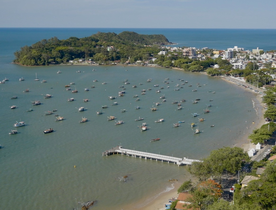 Penha adere ao PROPESC e fortalece regularização da atividade pesqueira