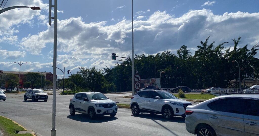 Projeto de lei propõe converter multas leves de trânsito em doação de sangue em Joinville