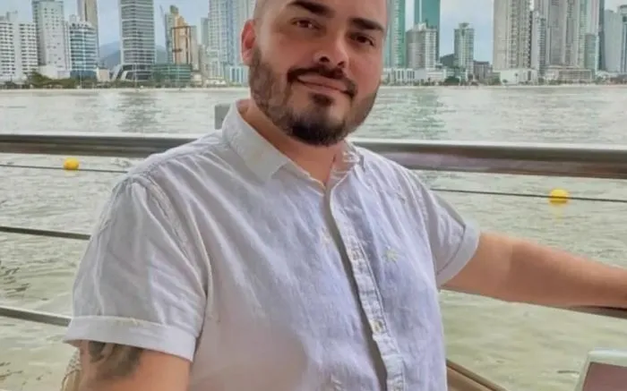 Jornalista é suspeito de matar ex-companheiro a facadas em Camboriú