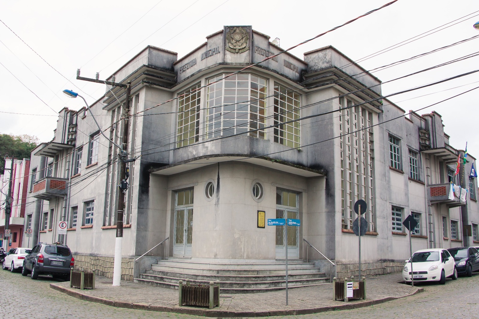 Processo eleitoral para nova Comissão de Progressão Funcional reforça política de valorização dos servidores em São Francisco do Sul