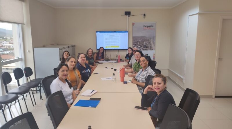 Entidades aprovadas para a eleição dos conselhos de Assistência Social e da Criança e do Adolescente