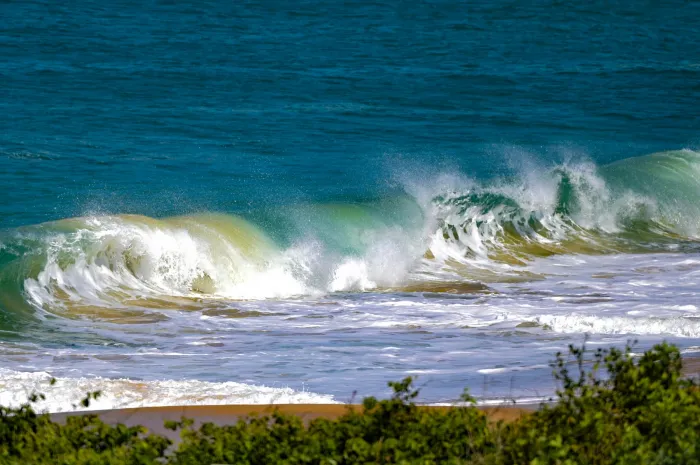 IMA divulga relatório de balneabilidade referente à semana de 29 de dezembro a 02 de janeiro de 2026