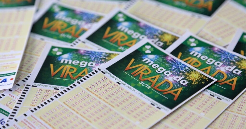 Caixa adia sorteio da Mega da Virada para esta quinta-feira