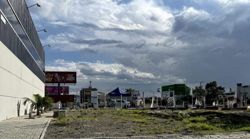 Prefeitura de Navegantes realiza leilão online de imóveis inservíveis em janeiros