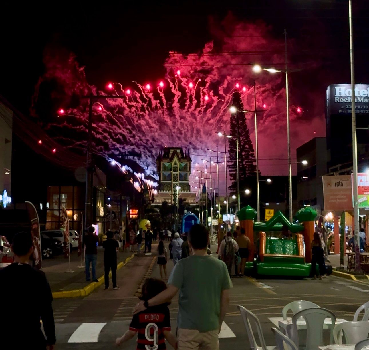 Passeio Brunetti: 2ª edição acontecerá no dia 31 de janeiro