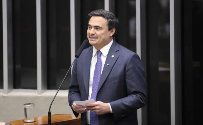 Bruno Spada/Câmara dos Deputados