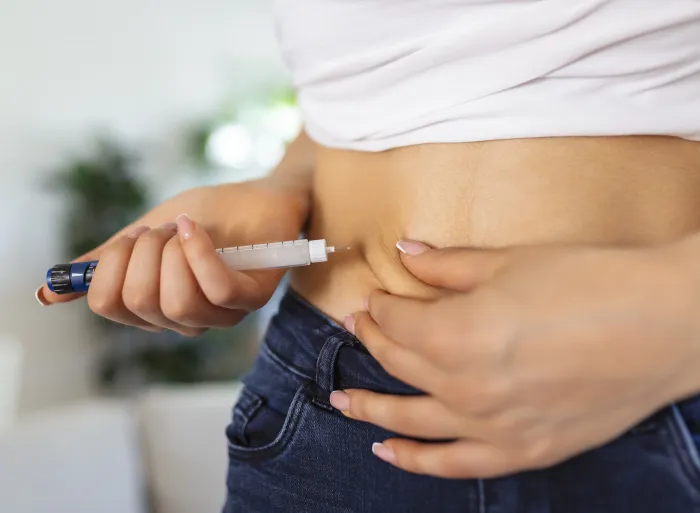 Saúde SC alerta sobre uso irregular de canetas emagrecedoras e riscos à saúde