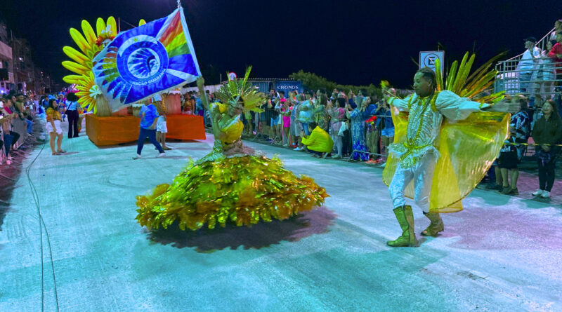 Navegantes orienta sobre itens permitidos e reforça medidas de segurança para o Carnavega 2026