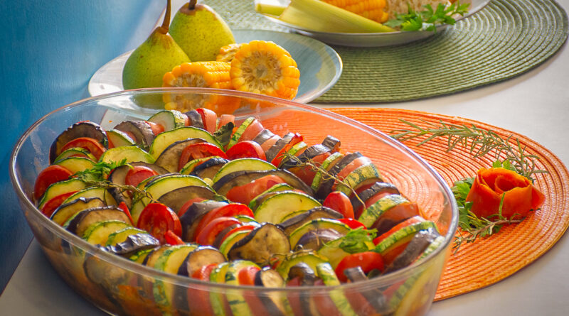 Cardápio mediterrâneo abre edição 2026 do Gastronomia na Escola em Navegantes