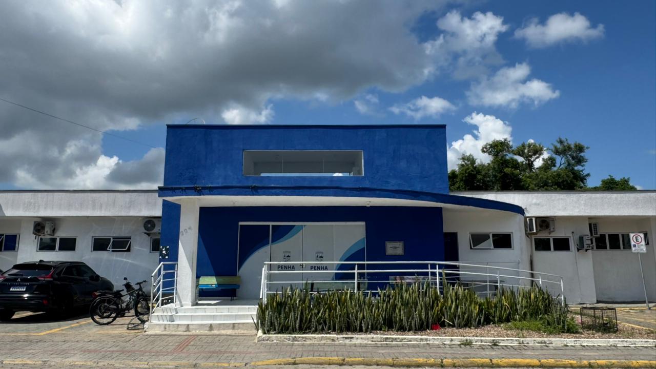 P.A 24h de Penha atendeu mais de 8.500 pacientes em janeiro