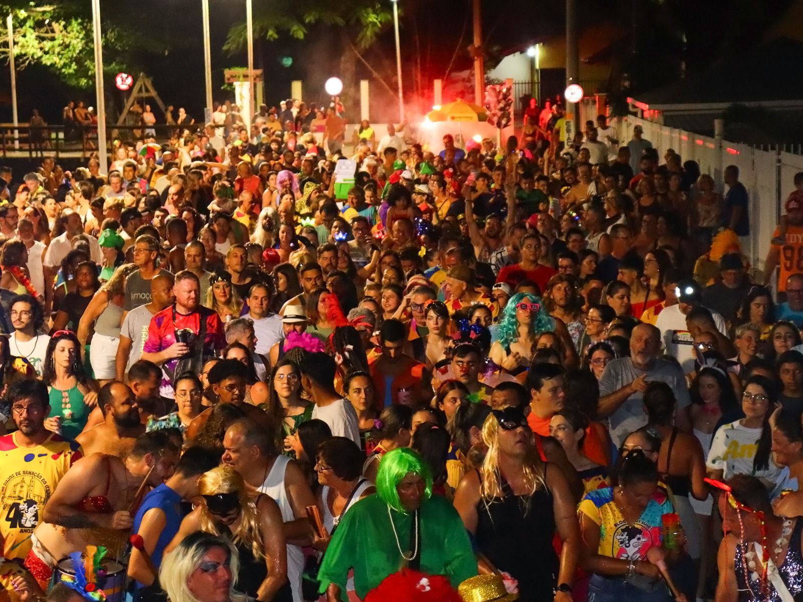 Penha Folia: Carnaval contará com desfiles de blocos tradicionais, shows e atrações infantis