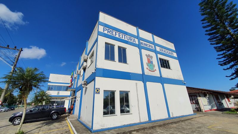 Carnaval: como fica o funcionamento da Prefeitura e serviços essenciais em Araquari