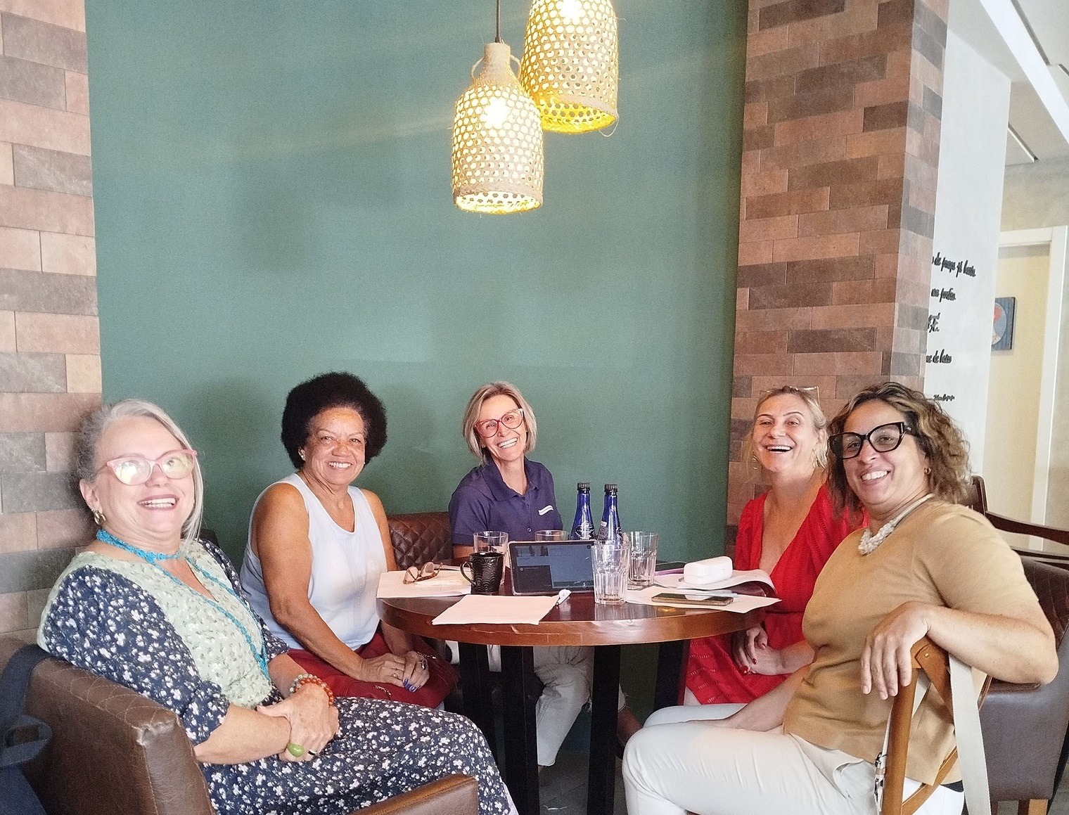 Coletivo de Mulheres da Amfri será lançado nesta quinta em Itajaí