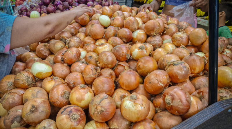 Levantamento do Procon verifica aumento do valor da cesta básica
