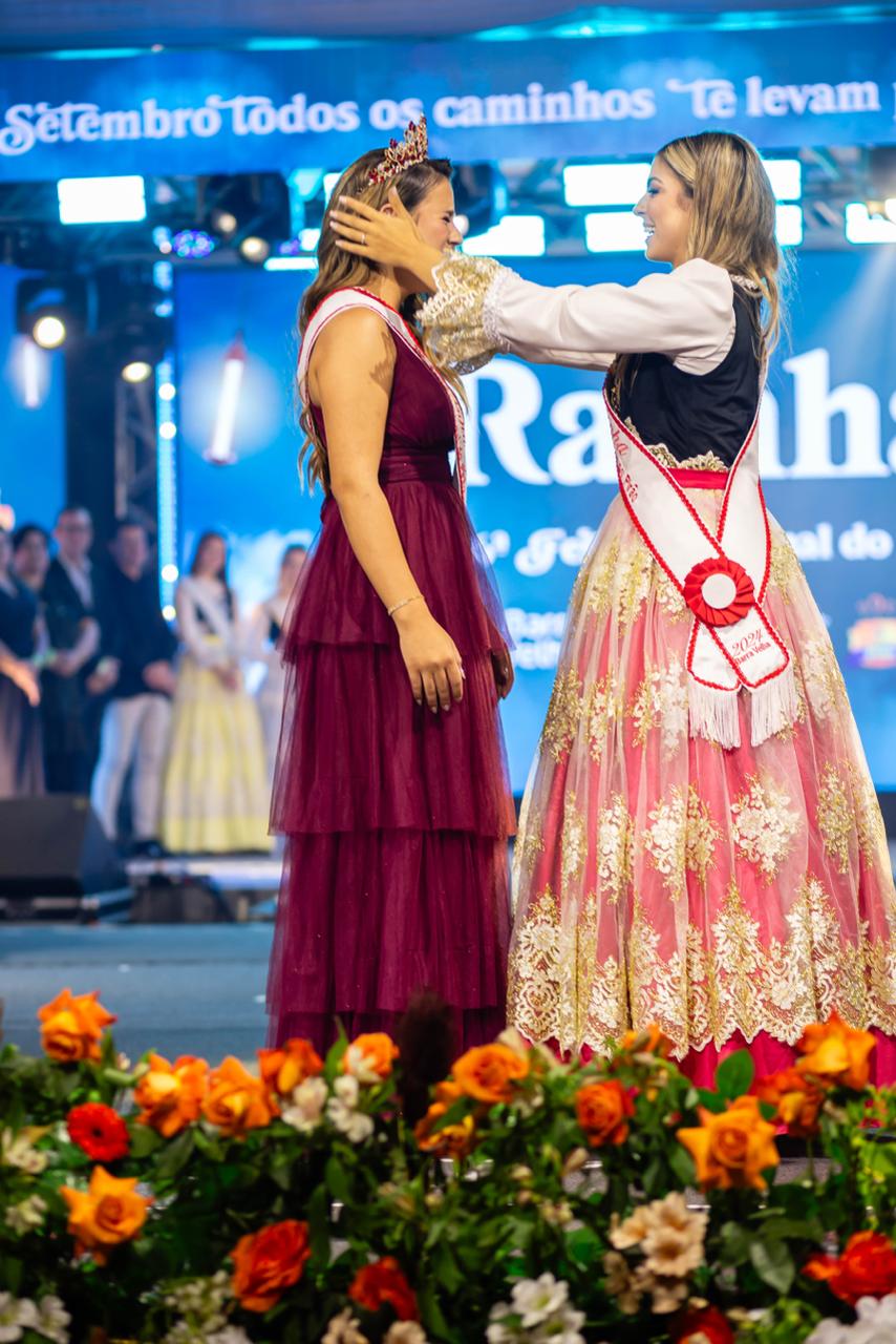 Inscrições abertas para escolha das realezas da 27ª Festa Nacional do Pirão em Barra Velha
